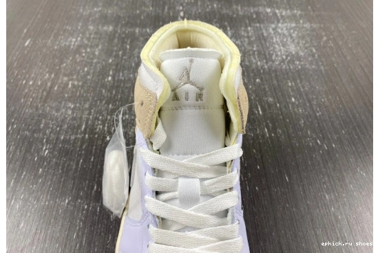 Rep EP Grey  DM9652-120 DM9652-120 Jordan  SE 1 Craft Mid Tech 0901